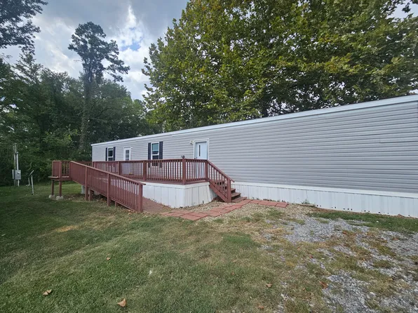 2613 E Coffelt Rd #11, Jacksonville, AR 72076