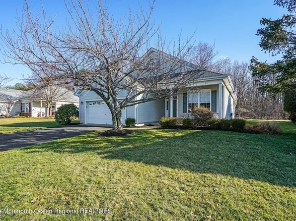 2586 Collier Road, Manasquan, NJ 08736