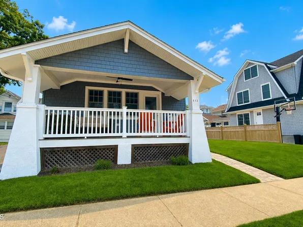 512 5th Ave, Avon By The Sea, NJ 07717