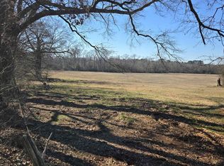 County Road 1106, Flint, TX 75762