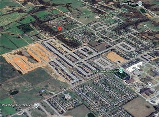 980 Hickman Dr #1, Pea Ridge, AR 72751
