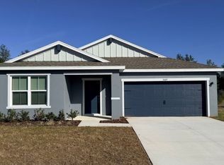 3669 SW 153rd Place Rd, Ocala, FL 34473