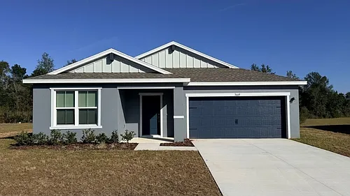 3669 SW 153rd Place Rd Photo 1
