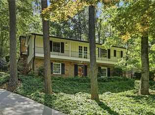 705 E Northway Ln, Sandy Springs, GA 30342