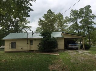 2915 Ranch Trail Rd NW, Waterloo, IL 62298