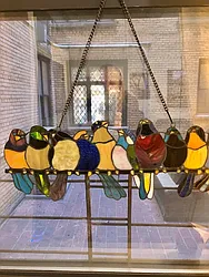 Rented by Buchbinder & Warren