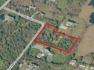 8 Cricket Path, Eastport, NY 11960