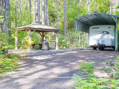 430 N Dow Creek Drive, Hoodsport, WA, 98548