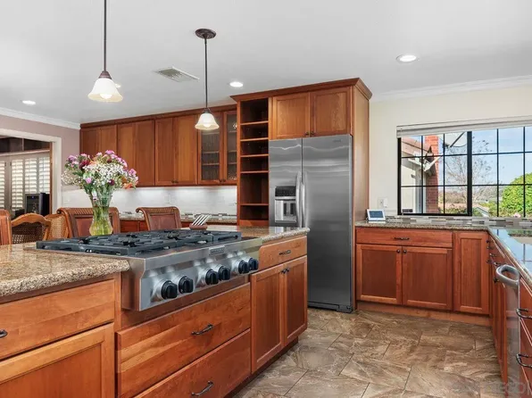 12007 Bajada Rd, San Diego, CA 92128