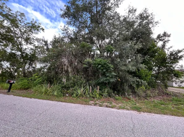 119 Lime Rd NW, Lake Placid, FL 33852