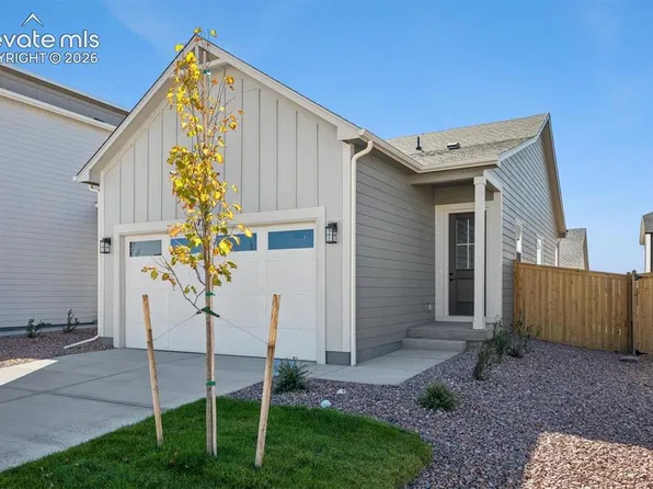 7721 Slate River Way, Colorado Springs, CO 80908