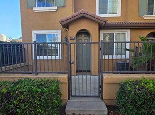 2035 E Harvard Privado APT A, Ontario, CA 91764