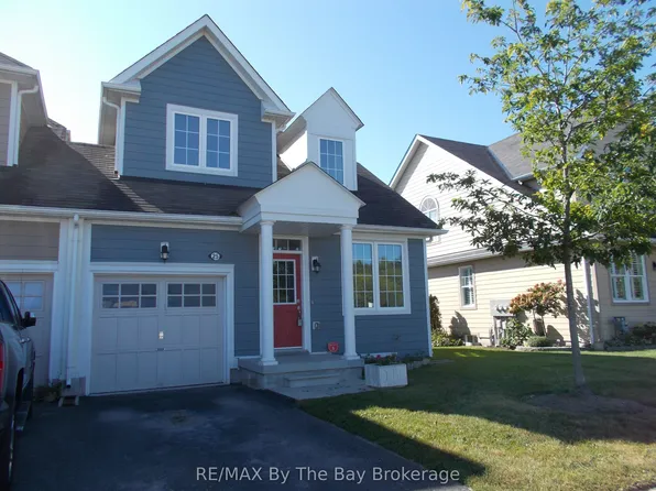 25 Appalachian Trl, Wasaga Beach, ON L9Z 0G3