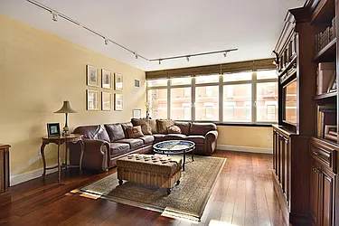 Sold by Corcoran