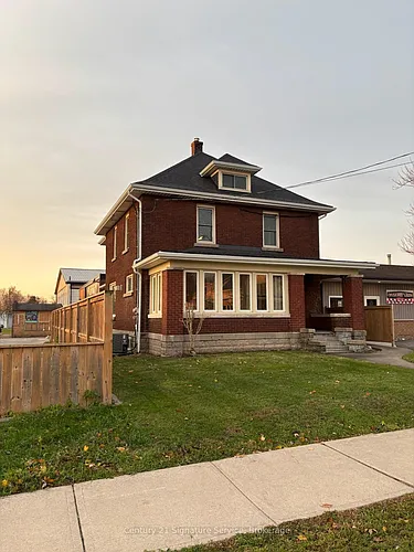 94 Killaly St W Photo 1