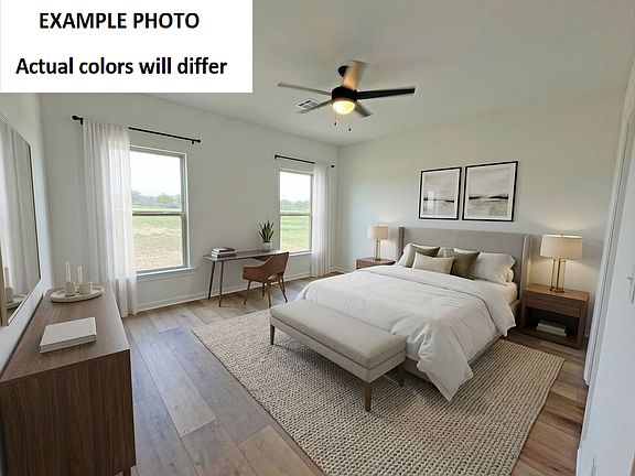 Photo of Similar Plan - Preston V A
