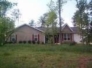 220 Noketchee Dr, Athens, GA 30601