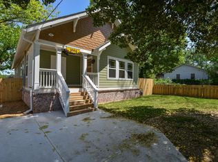 1064 Hill St SE, Atlanta, GA 30315