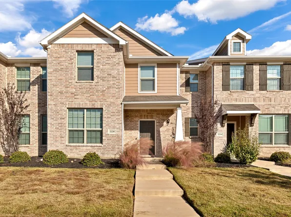 2220 Davenport Dr, Roanoke, TX 76207