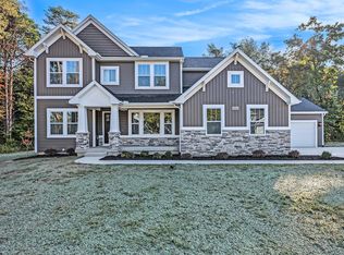 5804 Boxthorn Trl, Kalamazoo, MI 49009