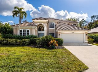 5188 Mabry DR, NAPLES, FL 34112