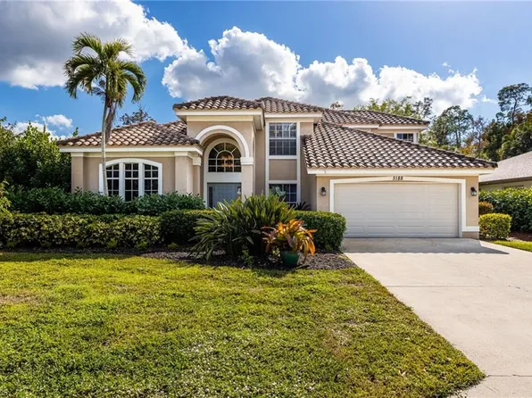 5188 Mabry DR, NAPLES, FL 34112