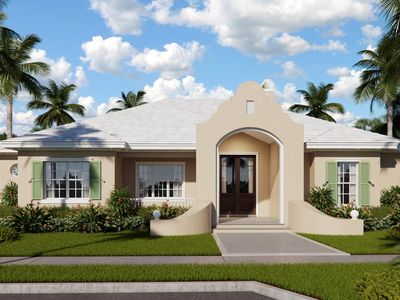 2612 Greenway Dr HOMESITE 356, Jupiter, FL, 33458