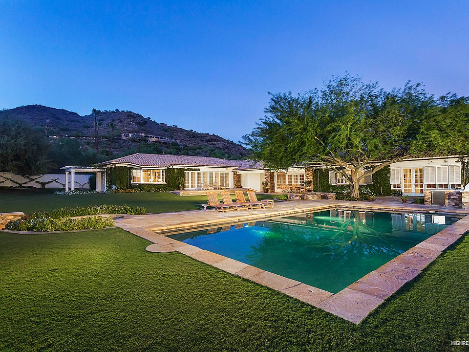 6726 N 63rd Pl, Paradise Valley, AZ 85253 Zillow