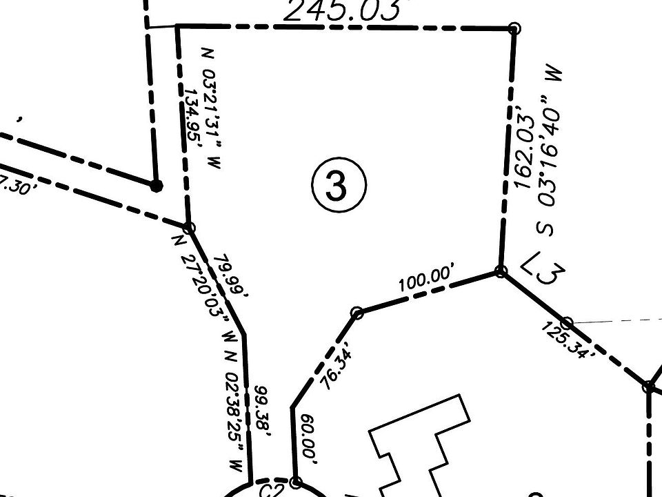1st image of 1046 Parsons Private Way Lot 3