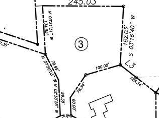 1046 Parsons Private Way LOT 3, Hendersonville, TN 37075
