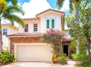 611 Moondancer Ct, Palm Beach Gardens, FL 33410