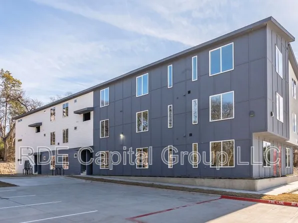 948 Corinth St, Dallas, TX