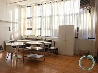 Rented by Carnegie Management Inc