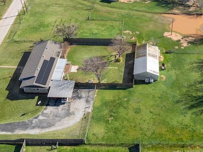 202 South St, Archer City, TX, 76351