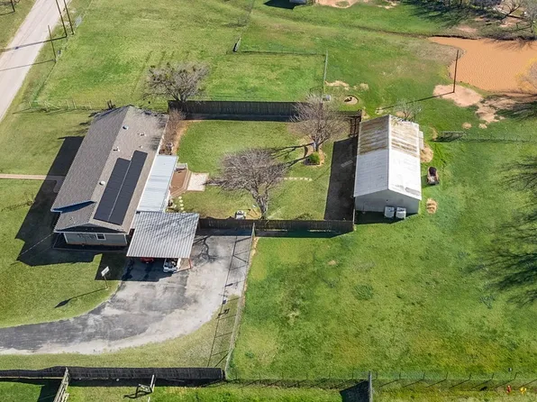 202 South St, Archer City, TX 76351