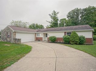 6874 Alter Rd, Dayton, OH 45424