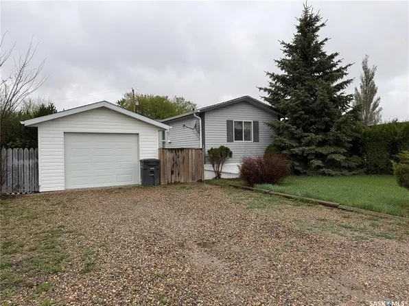 310 Christie STREET, Outlook, SK S0L 2N0