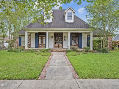 112 E Peck Blvd, Lafayette, LA, 70508