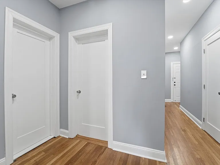 6045 Boulevard East #E4 — Photo 4