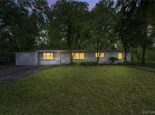 3017 NE 10th Dr, Gainesville, FL 32609