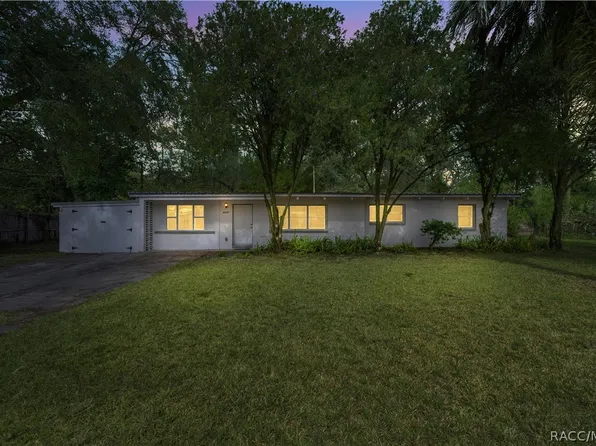 3017 NE 10th Dr, Gainesville, FL 32609