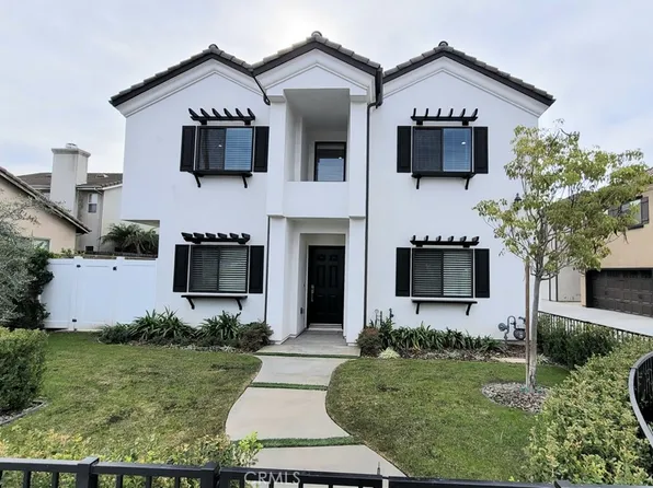 21082 E Cypress St, Covina, CA 91724