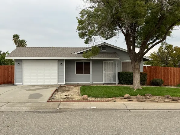 1305 Brookside Dr, Orland, CA 95963