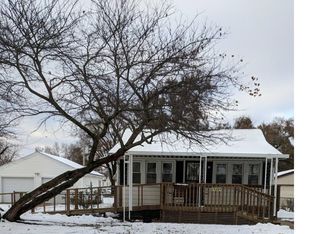 2329 E Reservoir St, Grandview, IL 62702