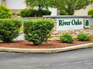 10598 River Oak Dr #10598, Perrysburg, OH 43551