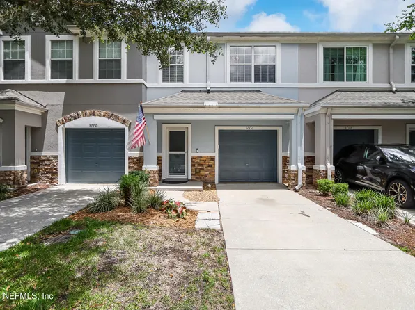 5770 SANDSTONE Way, Jacksonville, FL 32258