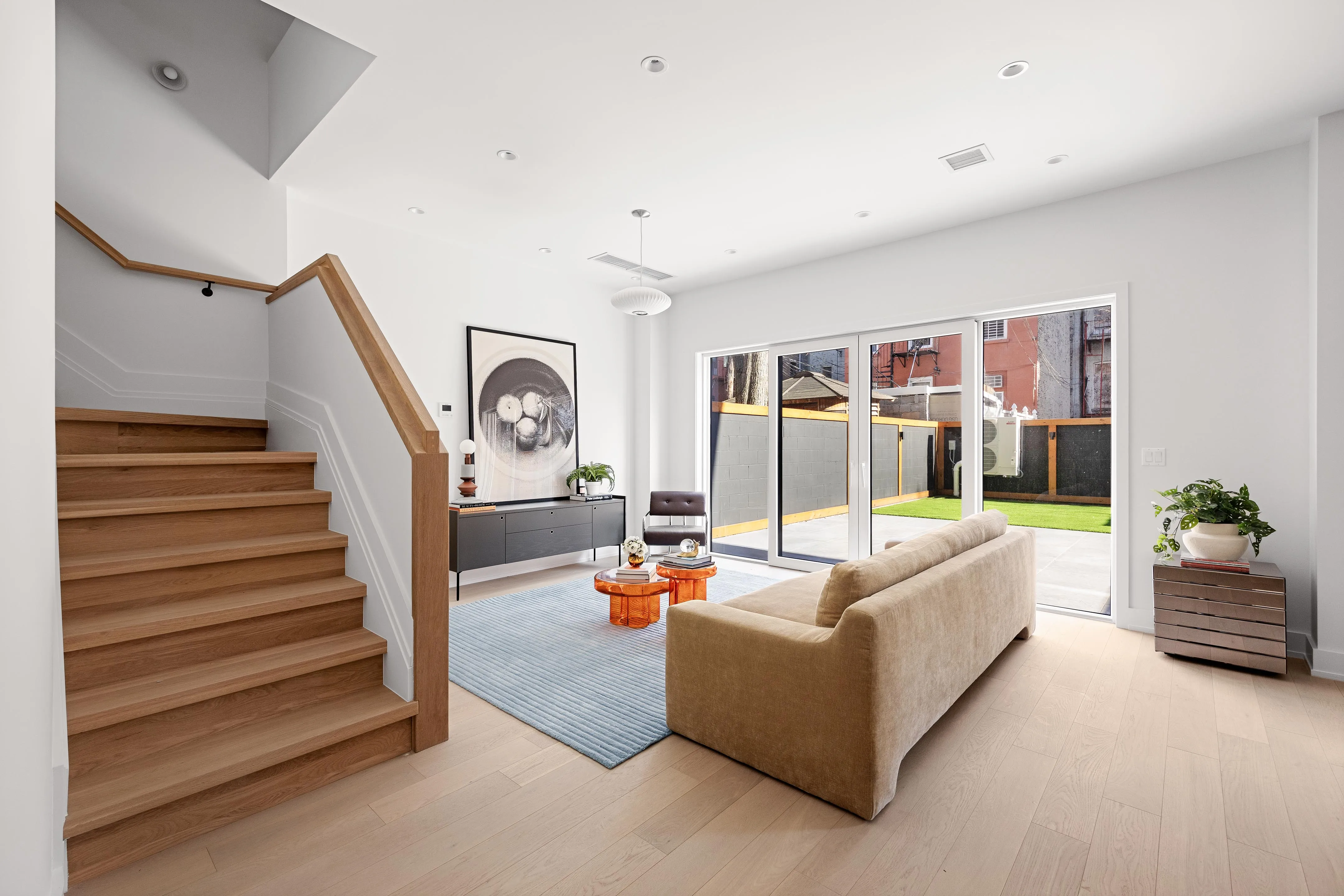 87 Irving Place #1A in Clinton Hill, Brooklyn | StreetEasy