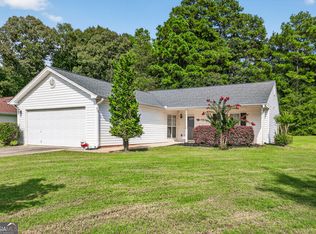 1101 Ravenwood Dr, Bethlehem, GA 30620