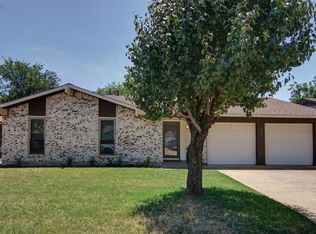 1920 Pebblebrook Trl, Irving, TX 75060