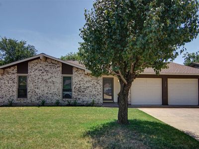 1920 Pebblebrook Trl, Irving, TX, 75060